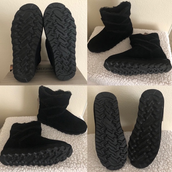 🐾SOLD!!❕Bearpaw Boots🐾 - Picture 11 of 16